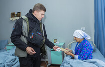 Фото: Луганский Информационный Центр/Дарья Чмирова Фото: Луганский Информационный Центр/Дарья Чмирова