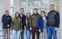 Фото: Луганский Информационный Центр/Дарья Чмирова Фото: Луганский Информационный Центр/Дарья Чмирова