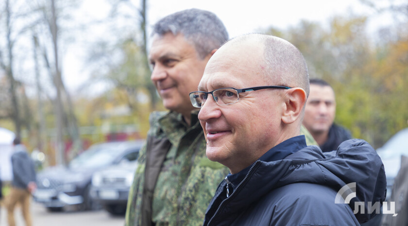 Фото: Луганский Информационный Центр/Дарья Чмирова Фото: Луганский Информационный Центр/Дарья Чмирова