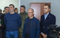 Фото: Луганский Информационный Центр/Дарья Чмирова Фото: Луганский Информационный Центр/Дарья Чмирова