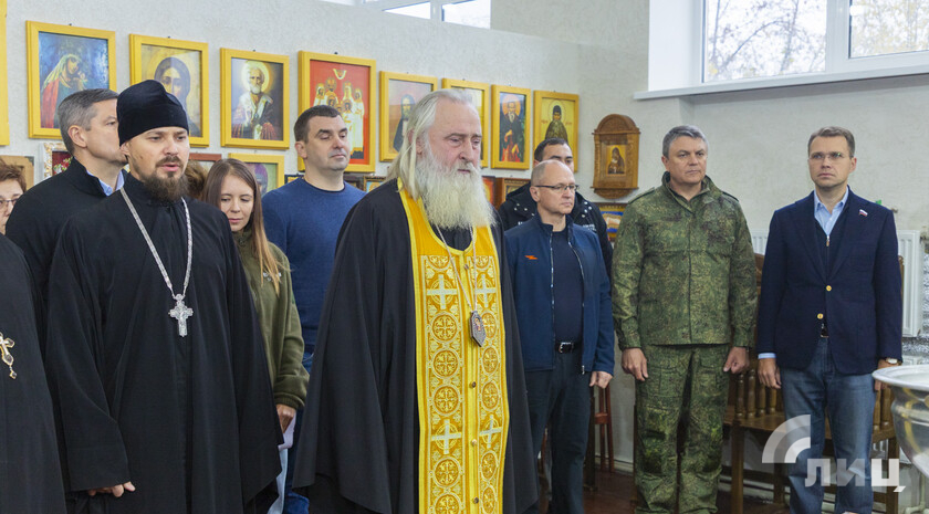 Фото: Луганский Информационный Центр/Дарья Чмирова Фото: Луганский Информационный Центр/Дарья Чмирова