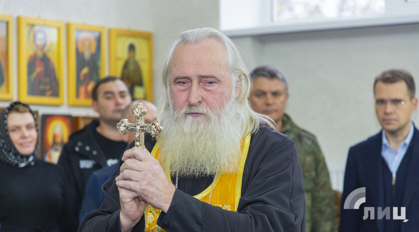 Фото: Луганский Информационный Центр/Дарья Чмирова Фото: Луганский Информационный Центр/Дарья Чмирова