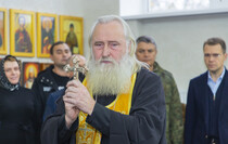 Фото: Луганский Информационный Центр/Дарья Чмирова Фото: Луганский Информационный Центр/Дарья Чмирова