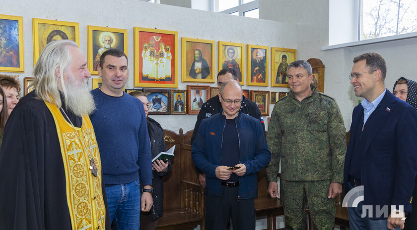 Фото: Луганский Информационный Центр/Дарья Чмирова Фото: Луганский Информационный Центр/Дарья Чмирова