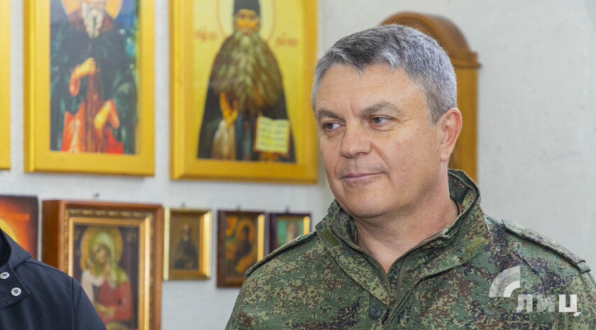 Фото: Луганский Информационный Центр/Дарья Чмирова Фото: Луганский Информационный Центр/Дарья Чмирова