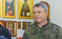 Фото: Луганский Информационный Центр/Дарья Чмирова Фото: Луганский Информационный Центр/Дарья Чмирова