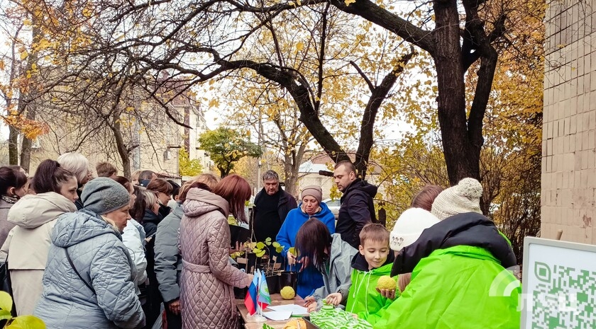 Фото: Луганский Информационный Центр Фото: Луганский Информационный Центр