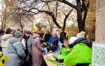 Фото: Луганский Информационный Центр Фото: Луганский Информационный Центр