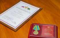 Фото: Луганский Информационный Центр/Чмирова Дарья