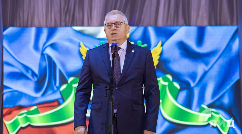 Фото: Луганский Информационный Центр/Чмирова Дарья