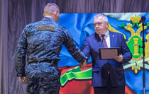 Фото: Луганский Информационный Центр/Чмирова Дарья