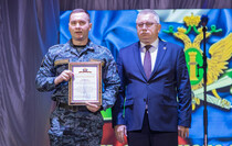 Фото: Луганский Информационный Центр/Чмирова Дарья