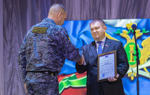 Фото: Луганский Информационный Центр/Чмирова Дарья