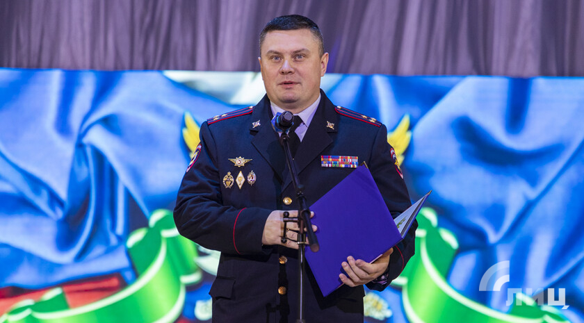 Фото: Луганский Информационный Центр/Чмирова Дарья