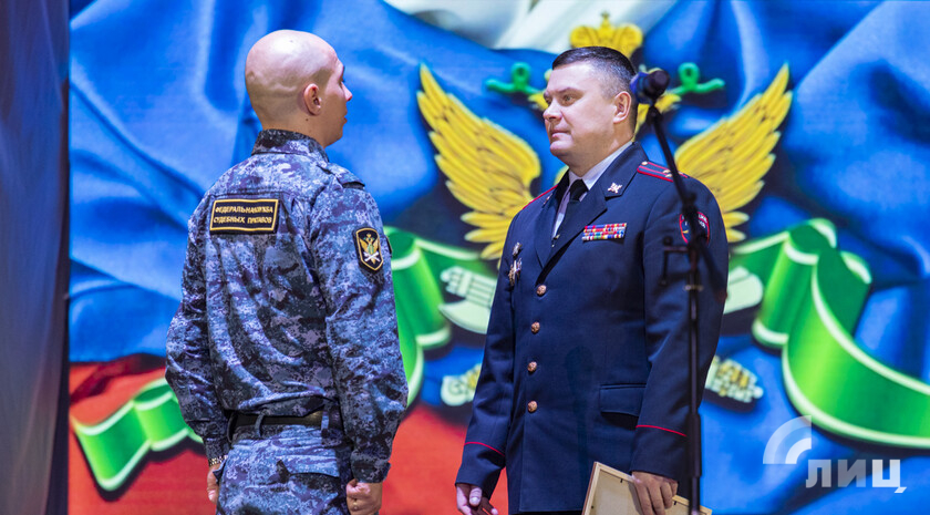 Фото: Луганский Информационный Центр/Чмирова Дарья