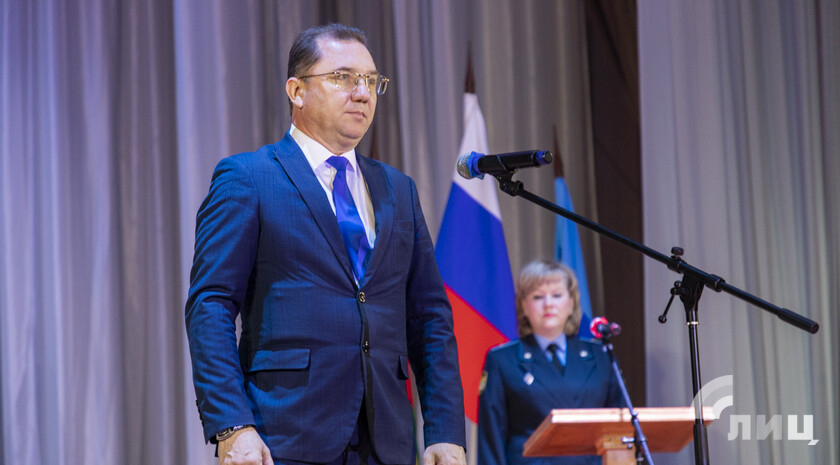 Фото: Луганский Информационный Центр/Чмирова Дарья