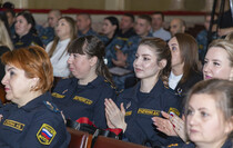 Фото: Луганский Информационный Центр/Чмирова Дарья