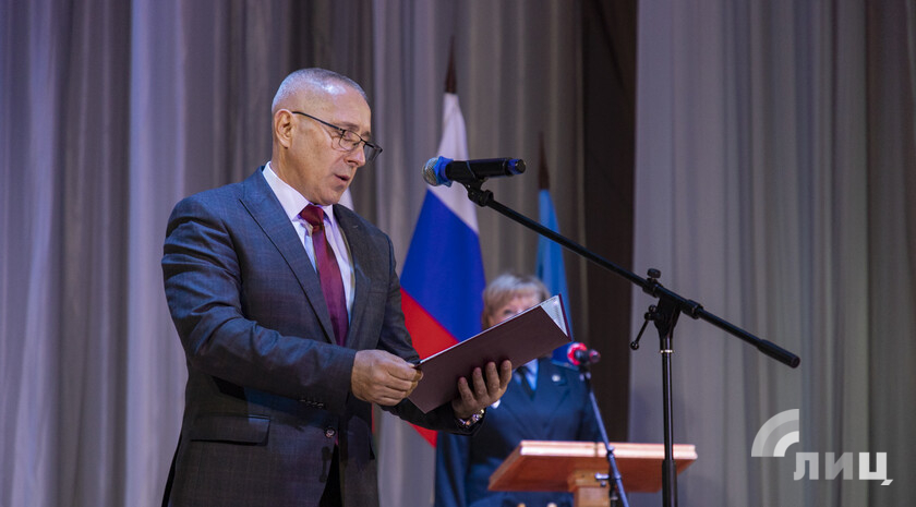 Фото: Луганский Информационный Центр/Чмирова Дарья