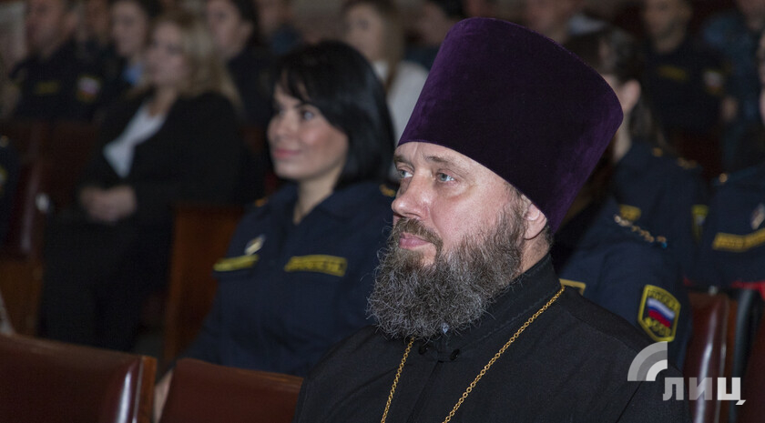 Фото: Луганский Информационный Центр/Чмирова Дарья