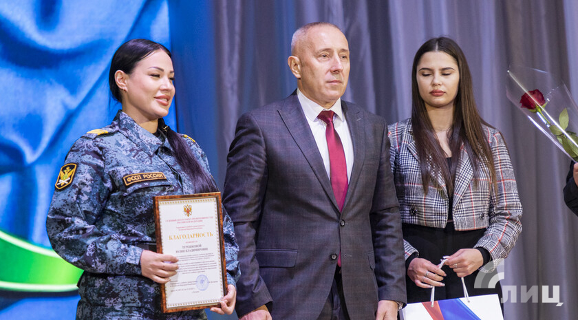 Фото: Луганский Информационный Центр/Чмирова Дарья