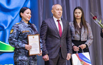 Фото: Луганский Информационный Центр/Чмирова Дарья