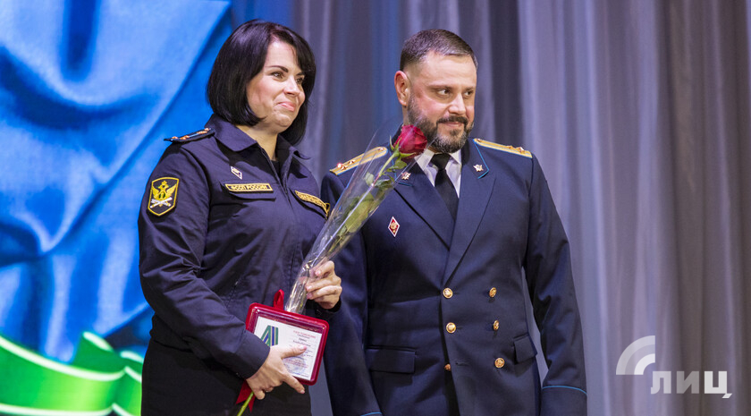 Фото: Луганский Информационный Центр/Чмирова Дарья