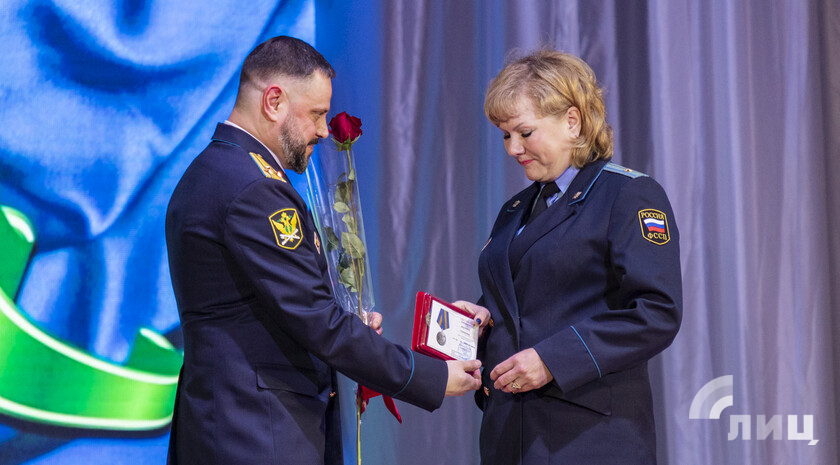 Фото: Луганский Информационный Центр/Чмирова Дарья