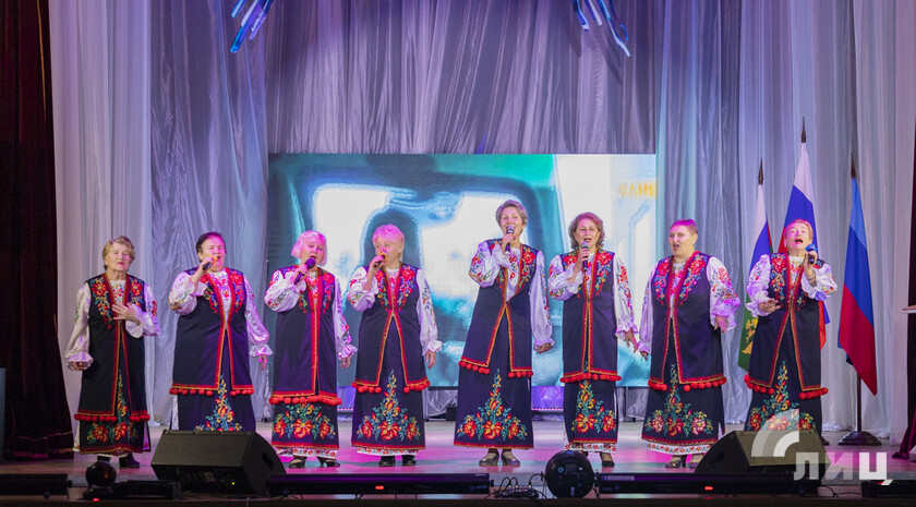 Фото: Луганский Информационный Центр/Чмирова Дарья