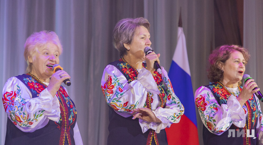 Фото: Луганский Информационный Центр/Чмирова Дарья