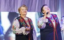 Фото: Луганский Информационный Центр/Чмирова Дарья