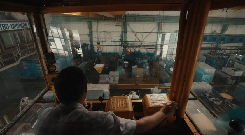 Скриншот: Луганский Информационный Центр