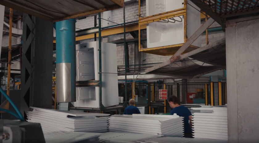 Скриншот: Луганский Информационный Центр