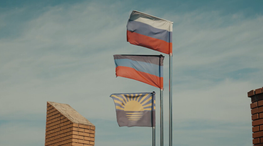 Скриншот: Луганский Информационный Центр