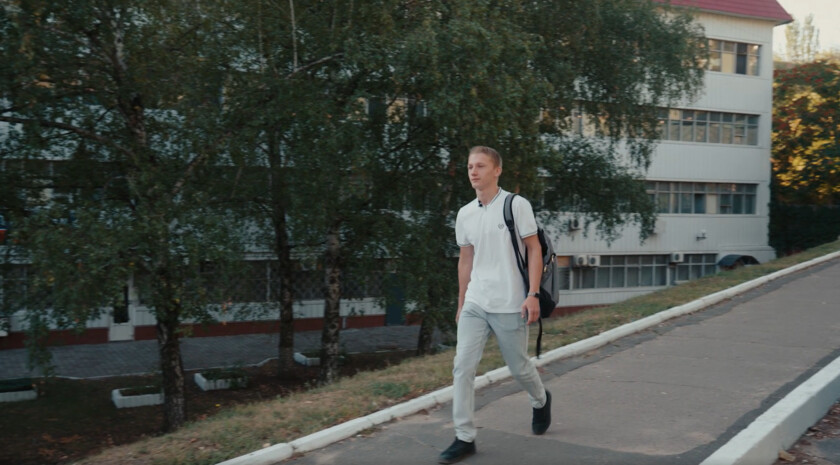 Скриншот: Луганский Информационный Центр