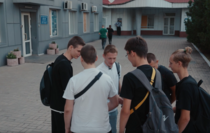 Скриншот: Луганский Информационный Центр