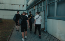 Скриншот: Луганский Информационный Центр