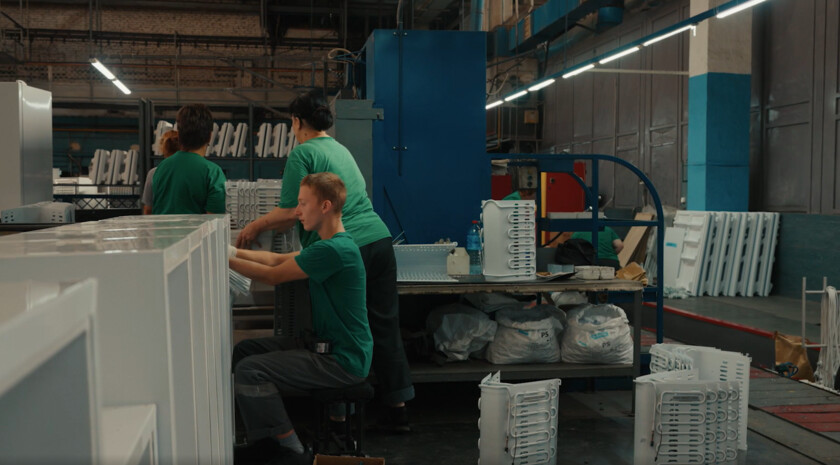 Скриншот: Луганский Информационный Центр