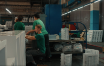 Скриншот: Луганский Информационный Центр