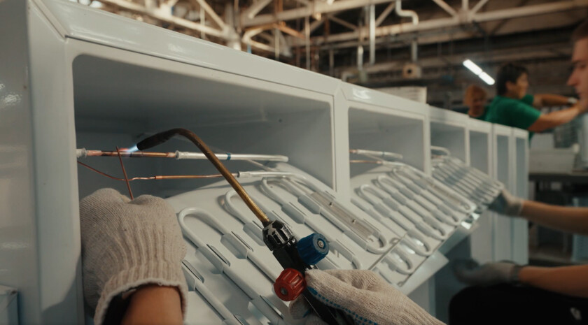 Скриншот: Луганский Информационный Центр