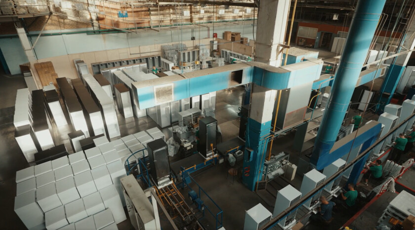 Скриншот: Луганский Информационный Центр