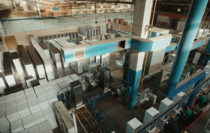 Скриншот: Луганский Информационный Центр