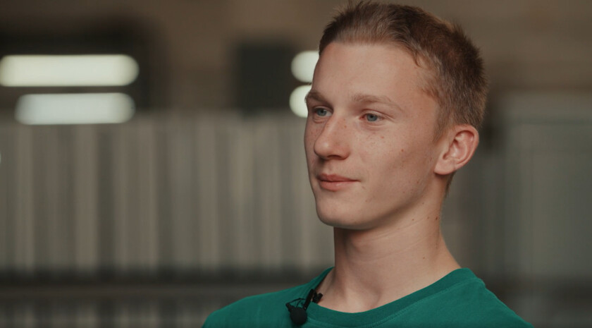 Скриншот: Луганский Информационный Центр