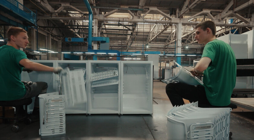 Скриншот: Луганский Информационный Центр