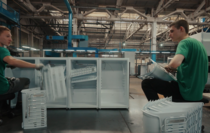 Скриншот: Луганский Информационный Центр