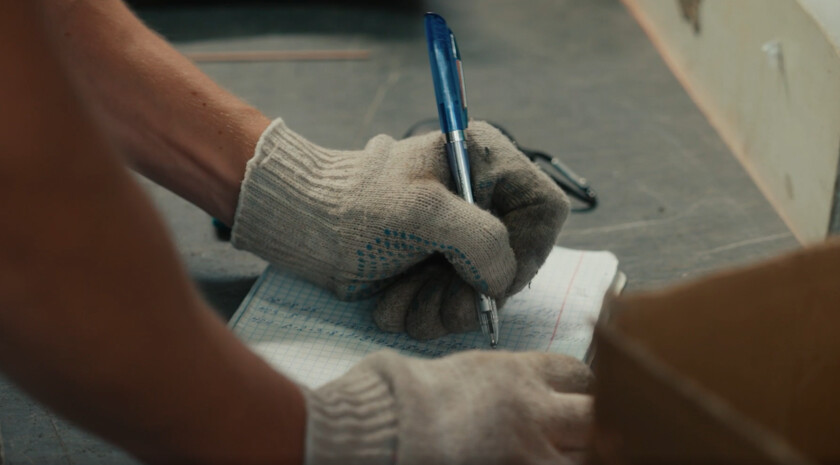 Скриншот: Луганский Информационный Центр