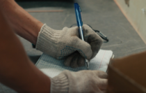 Скриншот: Луганский Информационный Центр