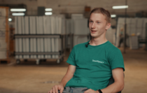 Скриншот: Луганский Информационный Центр