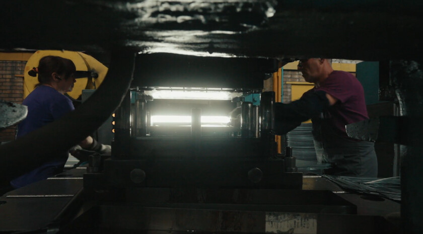 Скриншот: Луганский Информационный Центр