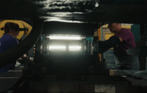 Скриншот: Луганский Информационный Центр