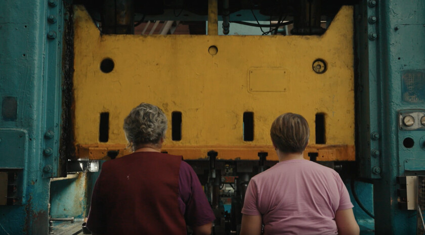 Скриншот: Луганский Информационный Центр